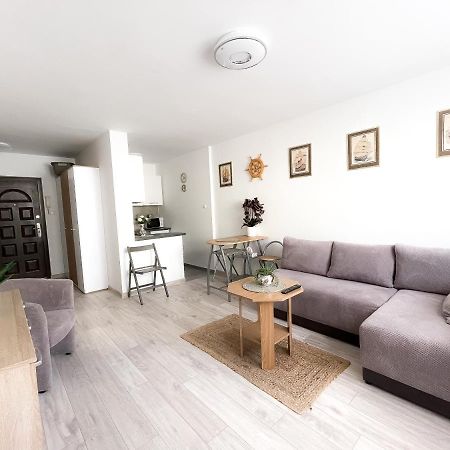 Apartamentyprzymorzu Marytka W Centrum Blisko Morza Kolobrzeg Exterior photo