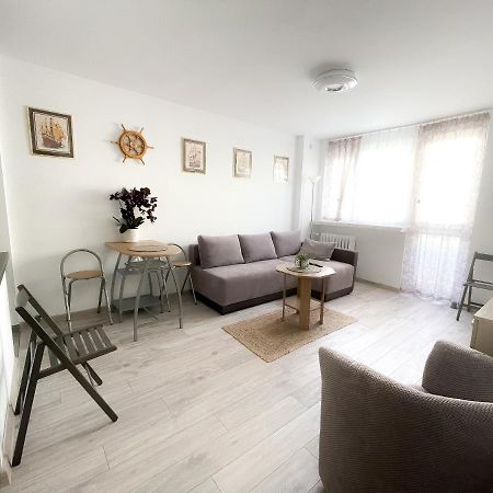 Apartamentyprzymorzu Marytka W Centrum Blisko Morza Kolobrzeg Exterior photo
