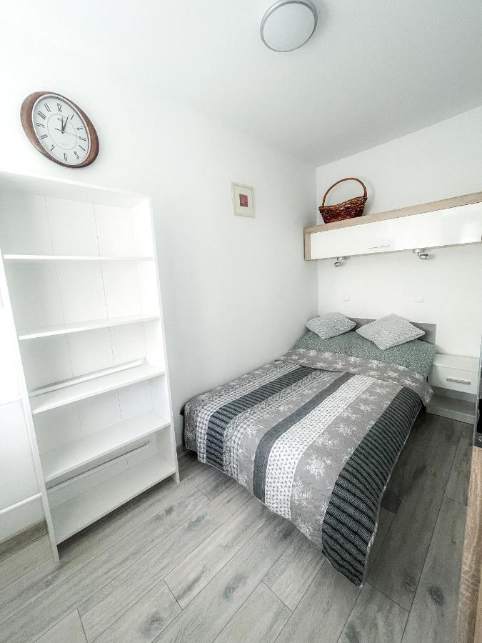 Apartamentyprzymorzu Marytka W Centrum Blisko Morza Kolobrzeg Exterior photo